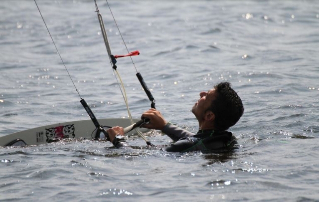  Fuerza y ganas de escalar 